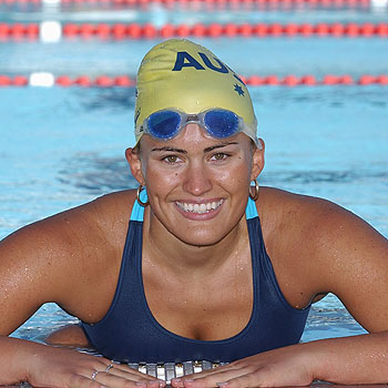 Maroochydore swimmer Marayke Jonkers is vying for a place on her third Paralympic swim team when she flies to Sydney on Monday.